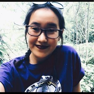 Meet your Posher, Marykate